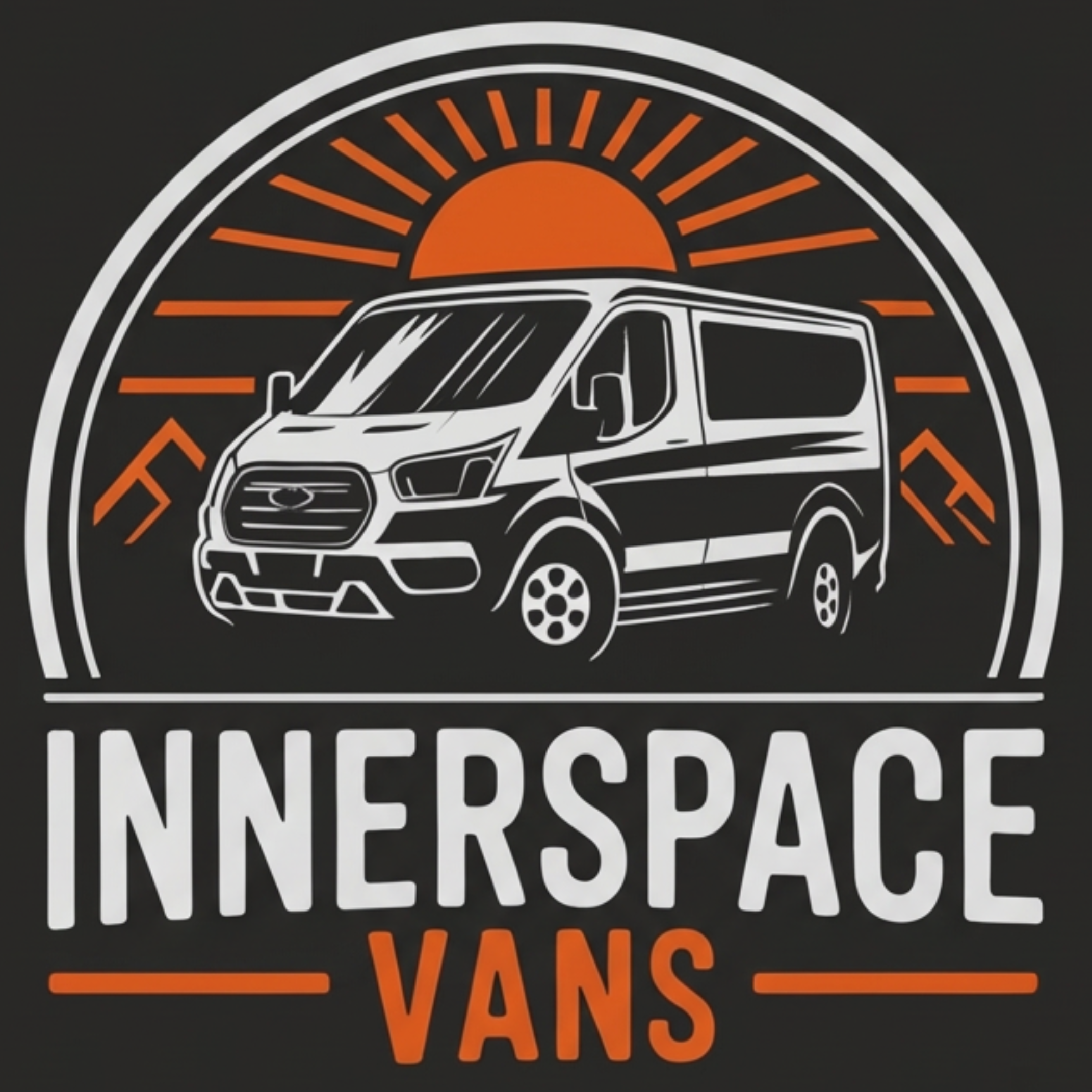 InnerSpace Vans